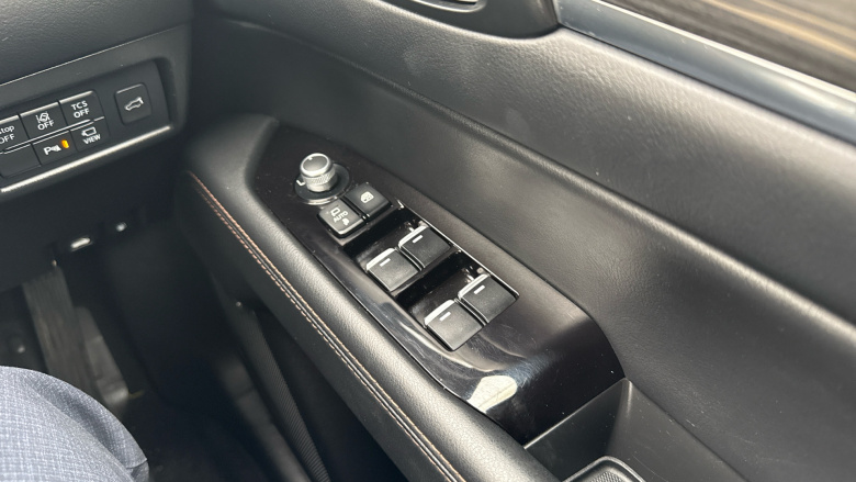 Mazda CX-5 2.0 Sport Nav+ 5dr Auto Petrol Estate